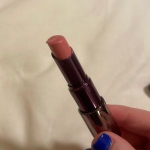 Urban Decay cream lipstick in shade Native